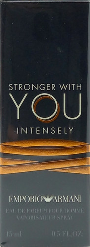 Giorgio armani stronger with - giorgio,